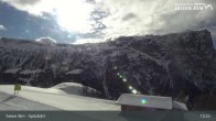 Archived image Webcam Seiser Alm: View Spitzbühl 12:00