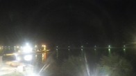Archiv Foto Webcam Sassnitz an der Ostsee: Stadthafen 23:00