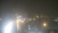 Archiv Foto Webcam Sassnitz an der Ostsee: Stadthafen 01:00