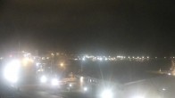 Archived image Webcam Sassnitz at the town harbour 01:00