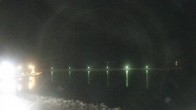 Archived image Webcam Sassnitz at the town harbour 01:00