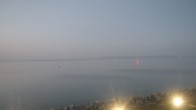Archiv Foto Webcam Sassnitz an der Ostsee: Stadthafen 03:00
