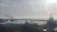 Archiv Foto Webcam Sassnitz an der Ostsee: Stadthafen 06:00