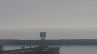 Archiv Foto Webcam Sassnitz an der Ostsee: Stadthafen 07:00