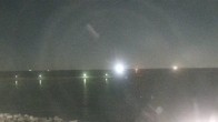 Archiv Foto Webcam Sassnitz an der Ostsee: Stadthafen 23:00