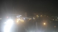 Archiv Foto Webcam Sassnitz an der Ostsee: Stadthafen 01:00
