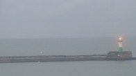 Archived image Webcam Sassnitz at the town harbour 03:00