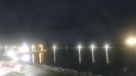 Archiv Foto Webcam Sassnitz an der Ostsee: Stadthafen 01:00