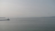 Archiv Foto Webcam Sassnitz an der Ostsee: Stadthafen 06:00