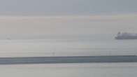 Archiv Foto Webcam Sassnitz an der Ostsee: Stadthafen 07:00
