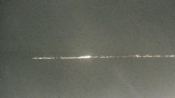 Archiv Foto Webcam Sassnitz an der Ostsee: Stadthafen 23:00