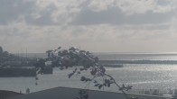 Archiv Foto Webcam Sassnitz an der Ostsee: Stadthafen 06:00