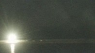 Archiv Foto Webcam Sassnitz an der Ostsee: Stadthafen 23:00