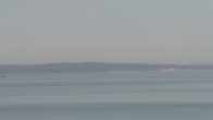 Archiv Foto Webcam Sassnitz an der Ostsee: Stadthafen 05:00