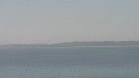 Archiv Foto Webcam Sassnitz an der Ostsee: Stadthafen 09:00