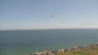Archiv Foto Webcam Sassnitz an der Ostsee: Stadthafen 13:00