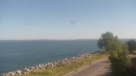 Archiv Foto Webcam Sassnitz an der Ostsee: Stadthafen 17:00