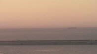 Archiv Foto Webcam Sassnitz an der Ostsee: Stadthafen 03:00