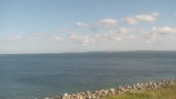 Archiv Foto Webcam Sassnitz an der Ostsee: Stadthafen 17:00