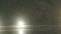 Archiv Foto Webcam Sassnitz an der Ostsee: Stadthafen 23:00