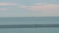 Archiv Foto Webcam Sassnitz an der Ostsee: Stadthafen 03:00