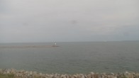 Archiv Foto Webcam Sassnitz an der Ostsee: Stadthafen 17:00