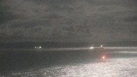 Archiv Foto Webcam Sassnitz an der Ostsee: Stadthafen 01:00
