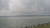 Archiv Foto Webcam Sassnitz an der Ostsee: Stadthafen 05:00