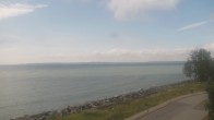 Archiv Foto Webcam Sassnitz an der Ostsee: Stadthafen 09:00