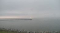 Archiv Foto Webcam Sassnitz an der Ostsee: Stadthafen 03:00