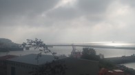 Archiv Foto Webcam Sassnitz an der Ostsee: Stadthafen 06:00