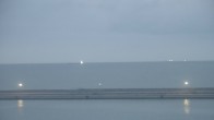 Archiv Foto Webcam Sassnitz an der Ostsee: Stadthafen 03:00