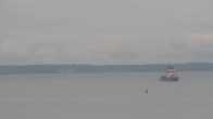 Archiv Foto Webcam Sassnitz an der Ostsee: Stadthafen 05:00