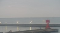 Archiv Foto Webcam Sassnitz an der Ostsee: Stadthafen 22:00