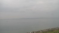 Archiv Foto Webcam Sassnitz an der Ostsee: Stadthafen 01:00