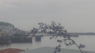 Archiv Foto Webcam Sassnitz an der Ostsee: Stadthafen 02:00