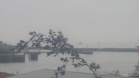 Archiv Foto Webcam Sassnitz an der Ostsee: Stadthafen 11:00