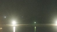 Archiv Foto Webcam Sassnitz an der Ostsee: Stadthafen 23:00