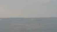 Archiv Foto Webcam Sassnitz an der Ostsee: Stadthafen 05:00