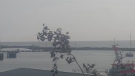 Archiv Foto Webcam Sassnitz an der Ostsee: Stadthafen 07:00