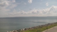 Archiv Foto Webcam Sassnitz an der Ostsee: Stadthafen 13:00