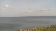 Archiv Foto Webcam Sassnitz an der Ostsee: Stadthafen 17:00