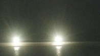 Archiv Foto Webcam Sassnitz an der Ostsee: Stadthafen 23:00