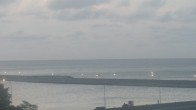 Archiv Foto Webcam Sassnitz an der Ostsee: Stadthafen 03:00