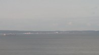 Archiv Foto Webcam Sassnitz an der Ostsee: Stadthafen 05:00