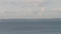 Archiv Foto Webcam Sassnitz an der Ostsee: Stadthafen 06:00