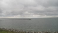 Archiv Foto Webcam Sassnitz an der Ostsee: Stadthafen 09:00
