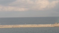 Archiv Foto Webcam Sassnitz an der Ostsee: Stadthafen 17:00