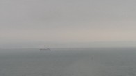 Archiv Foto Webcam Sassnitz an der Ostsee: Stadthafen 06:00
