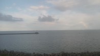 Archiv Foto Webcam Sassnitz an der Ostsee: Stadthafen 17:00